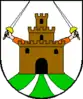 Coat of arms of Cenicero