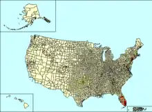 West Indian ancestry