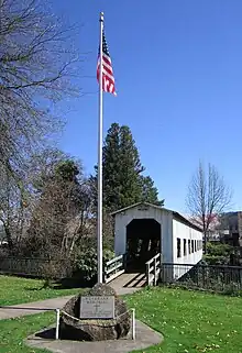 Centennial Bridge