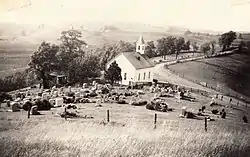 Centennial Cemetery