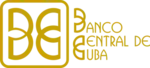 Logo of the Central Bank of Cuba