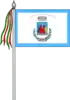 Flag of Centro Valle Intelvi