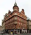 The Century Building, Victoria Street(1901; unlisted)