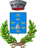 Coat of arms of Ceranesi