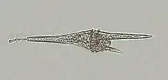 Ceratium furca