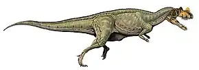 Life reconstruction