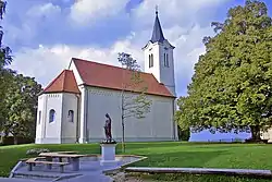 St. Benedict's Parish Church