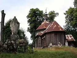 Greek Catholic church