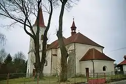 Church of Saint Wenceslaus