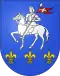 Coat of arms of Cevio