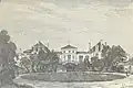 Château Langoa Barton in 1898