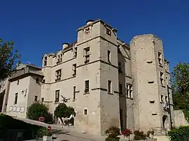 Chateau