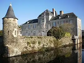 Château de Chassay