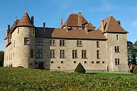 Chateau