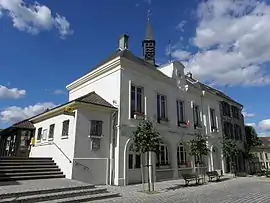 Town hall