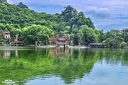 Thầy Pagoda