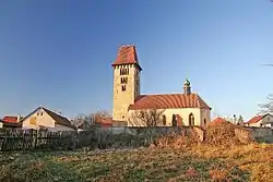 Church of Saint Wenceslaus