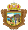 Coat of arms of Asunción