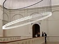 Chain Reaction at Stedelijk Museum Amsterdam 2016