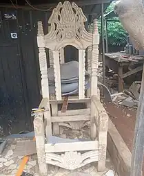 chair