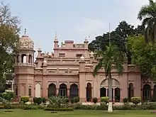 Chamba House, Lahore