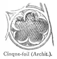 Cinquefoil