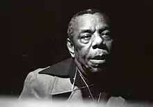 Jack Dupree