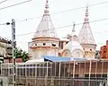 Chamunda Mata Temple, Dankuni