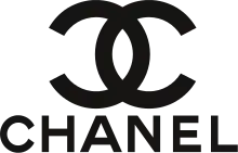 Coco Chanel's logo