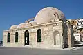 Mosque of the Janissaries in Chania (1645)