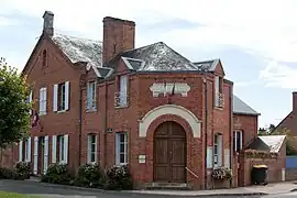 Town hall