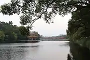 West Lake