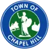 Official seal of Chapel Hill