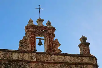 Capilla del Cristo