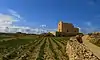 Chapel of St Demetrius