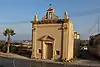 Chapel of St Gaetan