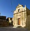 Chapel of St. Publius