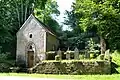 Chapelle Sainte-Geneviève de Putanges-Pont-Écrepin