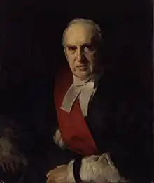 The Lord Russell of Killowen