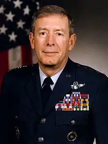 Charles G. Boyd