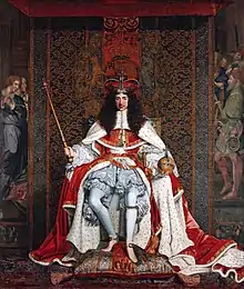 Charles II of England