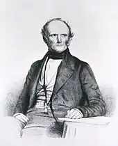 Sir Charles Lyell