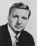 SenatorCharles H. Percyfrom Illinois(1967–1985)