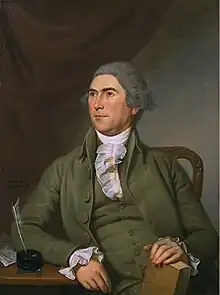 Charles Pettit (1792)