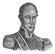 Image 6Charles Rivière-Hérard (from History of Haiti)