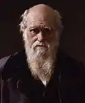 Charles Darwin