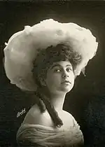 Charlotte Burton (1903)