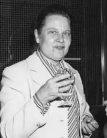 Charlotte Erickson, 1978