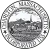 Official seal of Charlton, Massachusetts