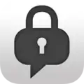 ChatSecure logo, full.